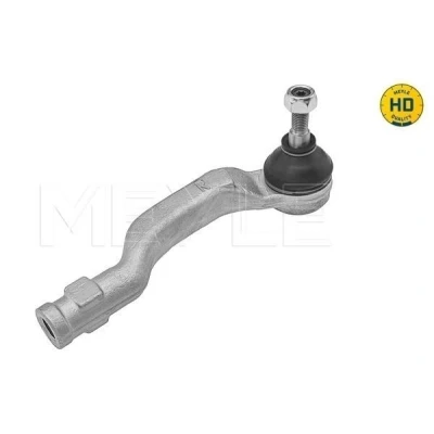 Kuva MEYLE 16 020 0046/HD Raidetangon Pää M14X1,5 Etuakseli, oikea, Ulompi, Alla