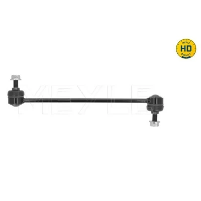 Kuva MEYLE 11 16 060 0002/HD Koiranluu Etuakseli, oikea, vasen 320 M12x1,5 Quality Avainotteella PEUGEOT: 406 Farmari, 607 Sedan, Sedan