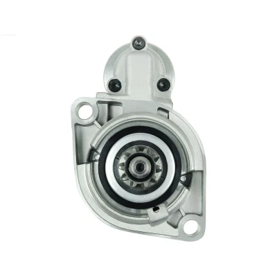 Kuva AS PL S0083 Starttimoottori 12 1,10 10 VOLKSWAGEN: Bora Sedan, GOLF 2, AUDI: A3 Hatchback