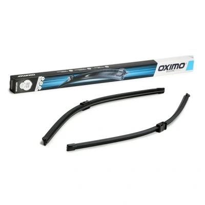 Kuva Pyyhkijänsulka Oximo WAPX300300 Edessä Flatblade pyyhinsulka (rungoton) PEUGEOT: 407 SW, Sedan