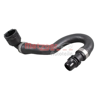 Kuva METZGER 2421348 Jäähdyttimen Letku EPDM (eteenipropeeni dieeni kumi) kytkin BMW: 5 Touring, Sedan