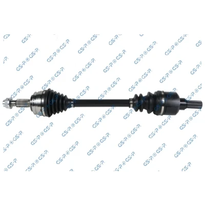 Kuva GSP 204579 Vetoakseli 641,0 PEUGEOT: 308 SW 2