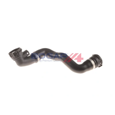 Kuva BOGAP B4228371 Jäähdyttimen Letku EPDM (eteenipropeeni dieeni kumi) BMW: X3 (E83) 3.0 i xDrive, 2.5 2003 2006