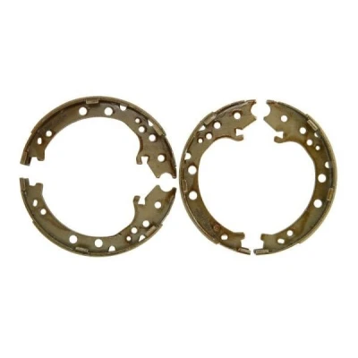 Kuva ABE C04021ABE Käsijarrukengät Taka akseli HONDA: CR V 3