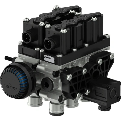 Kuva WABCO 4728800600 Magneettiventtiili