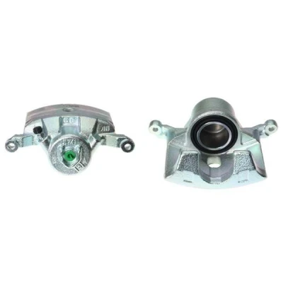 Kuva BUDWEG CALIPER 344723 Jarrusatula HONDA: CR V 2