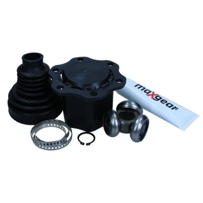 Kuva MAXGEAR 49 2876 Vetonivel Etuakseli, Vaihteiston puoli AUDI: A4 B8 Avant, Allroad, B9 Avant