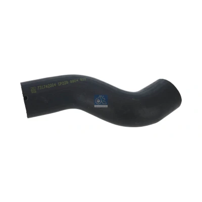 Kuva DT Spare Parts 1.14922 Letku, Vaihdelaatikkoöljy Tuuletin