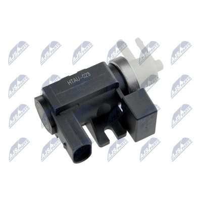 Kuva Paineenmuuntaja, turboahdin AUDI A4 B6, B6 Avant, A6 C5, C5 Avant OE 8E0 906 627 A