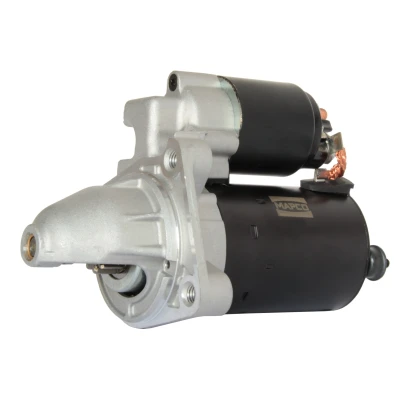 Kuva MAPCO 13650 Starttimoottori 12 1,1 10 30, 50 re 29 76,2 FORD: MONDEO 4 Turnier, Focus 2 Kombi, FIESTA 6, VOLVO: V50, S40 II, MAZDA: Hatchback
