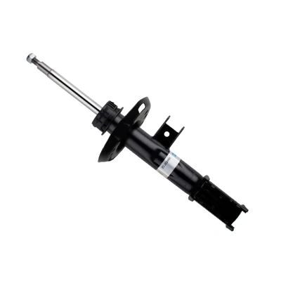Kuva BILSTEIN B4 OE Replacement 22 253460 Iskunvaimentimet Etuakseli, oikea Kaasupaine Kaksiputki Joustintuki Tappi ylhäällä, Purisitin alhaalla