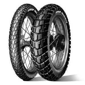 Kuva Dunlop Trailmax 110/80 R18 58S henkilöauto Kesärenkaat Renkaat 653000