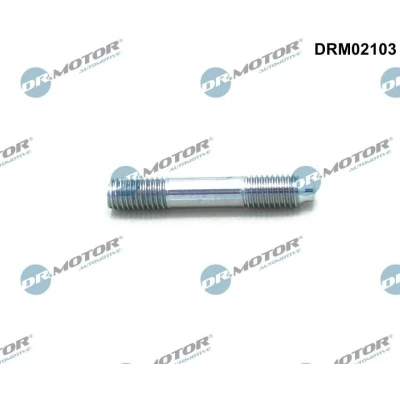 Kuva DR.MOTOR AUTOMOTIVE DRM02103 Ruuvi, pakosarja BMW: 5 Touring, 3 Coupe, Sedan