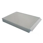 Kuva ALCO FILTER MS 6483 Raitisilmasuodatin Siitepölysuodin 247,0 188,0 31,5 MERCEDES BENZ: C sarja T modell, E ML