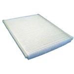 Kuva ALCO FILTER MS 6241 Raitisilmasuodatin Siitepölysuodin 230,0 191,0 20,0 FIAT: BRAVO 2, Stilo Multi Wagon, Hatchback, LANCIA: DELTA 3