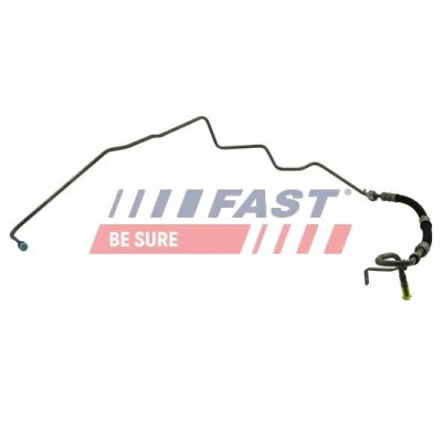 Kuva FAST FT36502 Ohjaustehostimen Letku FORD: Transit Mk6 Van