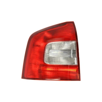 Kuva TYC 11 12260 01 2 Takavalot Vasen Ilman lampun kantaa SKODA: Octavia Combi