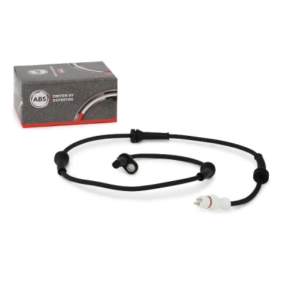 Kuva Tunnistin, kiertonopeus, Taka akseli OPEL, RENAULT, VAUXHALL OE 4400485, 4414513, 4418643