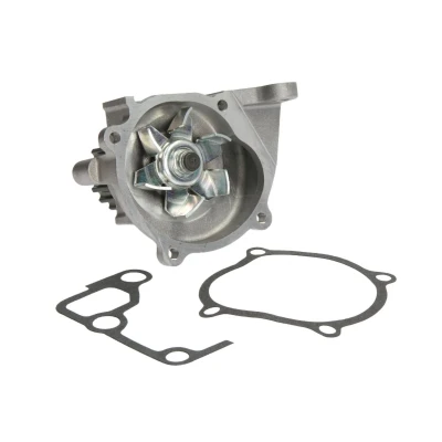 Kuva HEPU P7533 Vesipumppu 19 sis. tiivistesarjan Mekaaninen MAZDA: 6 Farmari, 3 Hatchback, 323 F