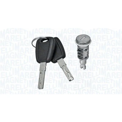 Kuva MAGNETI MARELLI 350105012400 Lukkosylinteri Edessä CITROËN: Jumper II Van