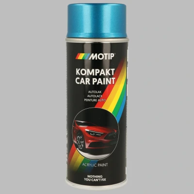 Kuva Ajoneuvo yhdistelmämaali MOTIP 53955