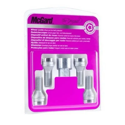 Kuva MCGARD 27183SU Lukkopultit