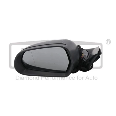 Kuva Ulkopeili Dpa 88570847502 Vasen SKODA: Octavia 2 Combi, II Hatchback