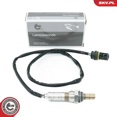 Kuva ESEN SKV 09SKV140 Lambda Anturi Hyppytunnistin BMW: 3 Sedan, Touring, Coupe