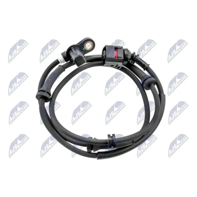 Kuva Tunnistin, kiertonopeus, Taka akseli, oikea, vasen FORD GALAXY I, MK VAN SEAT ALHAMBRA, ALHAMBRA VAN, VW SHARAN, SHARAN