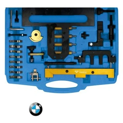 Kuva KS TOOLS BT592100 Säätötyökalusarja, ajoitus BMW: 3 Sedan, 5 1 Hatchback