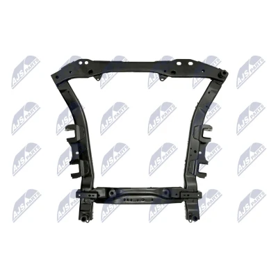 Kuva Apurunko/laitepidike, Etuakseli DACIA DUSTER OE 544010119R, 544011961R, 544016875R