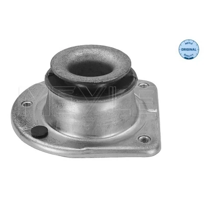 Kuva MEYLE 214 641 0005 Jousijalan Tukilaakeri Etuakseli, vasen ORIGINAL Quality Kuulalaakerilla FIAT: Doblo I Farmari