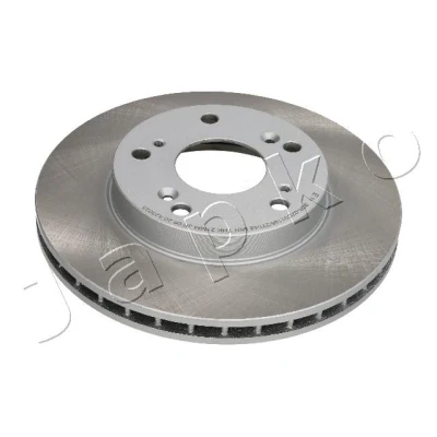 Kuva JAPKO 60434C Jarrulevyt Etuakseli 259,5 23 5 64,2 Tuuletettu Lakattu HONDA: CR V 2, CIVIC 7 Hatchback, 1