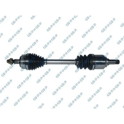 Kuva GSP 235021 Vetoakseli A1 561mm Automaattivaihteisto MERCEDES BENZ: A sarja (W168) 140 1.4, 160 1.6, CDI 1.7, 170 1.7