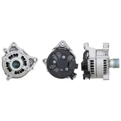 Kuva DRI 2153331802 Laturi 14V 180A