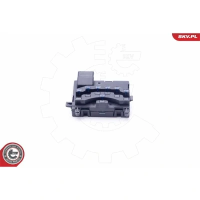 Kuva ESEN SKV 17SKV383 Ohjauskulman Anturi VOLKSWAGEN: Jetta 3, Caddy Golf 5, SKODA: Octavia II Hatchback, AUDI: A3 Hatchback