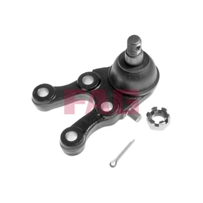 Kuva FAG 825 0086 10 Alapallonivel 20,0