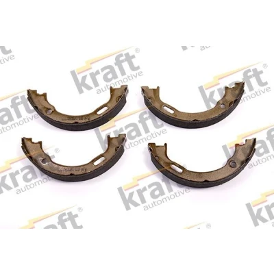 Kuva Jarrukenkäsarja, seisontajarru KRAFT AUTOMOTIVE 6021450