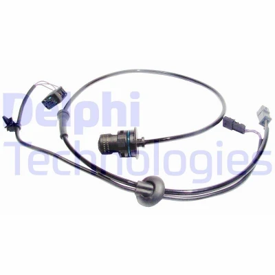 Kuva DELPHI SS20126 ABS Anturi passiivi sensori 955 AUDI: A6 C5 Avant, Sedan