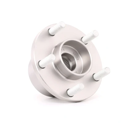 Kuva FEBI BILSTEIN 26770 Pyöränlaakerit FORD: Focus 2, 2 Kombi, C Max