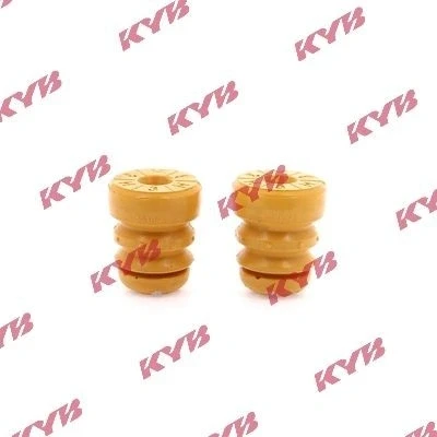 Kuva KYB 935314 Pohjaanlyöntikumi Taka akseli Protection Kit BMW: 5 Sedan