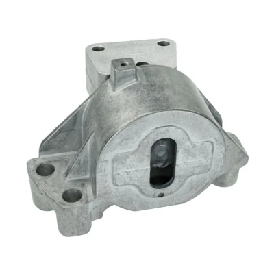 Kuva MEYLE 214 030 0070 Moottorin Kumityyny ORIGINAL Quality Oikea Kumimetallilaakeri