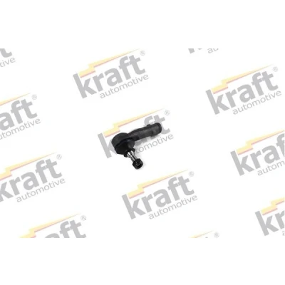 Kuva KRAFT 4310614 Raidetangon Pää Etuakseli, Vasen, Ulompi VOLKSWAGEN: TRANSPORTER 4, 4 Bus