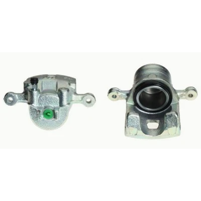 Kuva BUDWEG CALIPER 343058 Jarrusatula