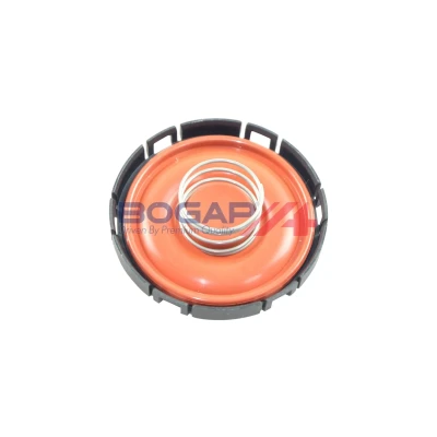 Kuva BOGAP B1116105 Huohotin tiivisterenkaat mukana