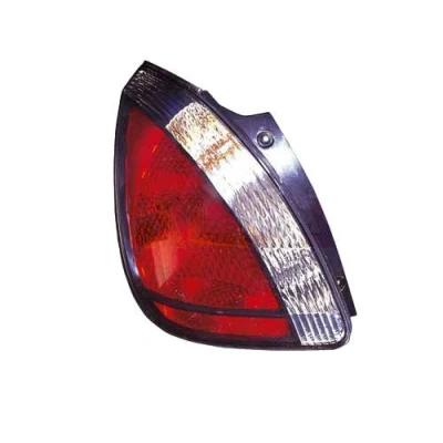 Kuva ALKAR 2232999 Takavalot Oikea PY21W, W16W Ilman lampun kantaa