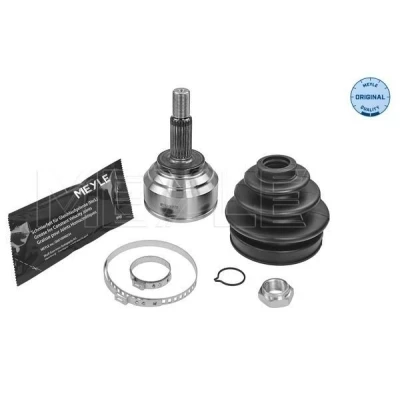 Kuva MEYLE 16 14 498 0071 Vetonivel Pyörän puoli, Etuakseli Ilman ABS rengasta RENAULT: LAGUNA 1