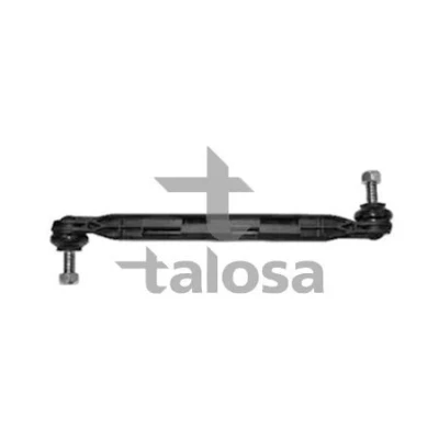 Kuva TALOSA 50 07317 Koiranluu Etuakseli, vasen, oikea 304mm Muovi OPEL: Insignia A Sports Tourer, Ampera, Zafira C Tourer