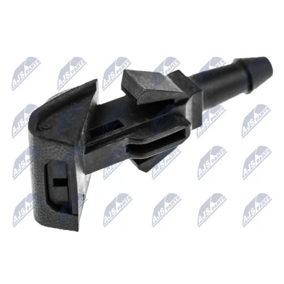Kuva Pesusuutin, lasinpesulaite CITROËN C8, PEUGEOT 807 OE 6438AP