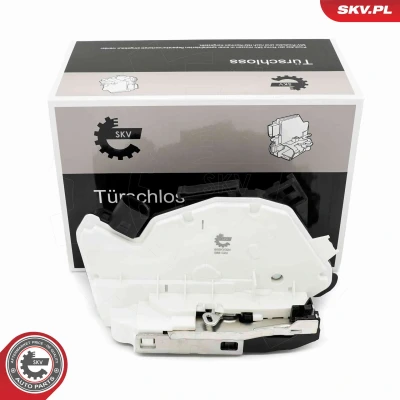 Kuva Ovilukko, Takana, Oikea SKODA, VW OE 5ND 839 016 A, B, 5ND839016A